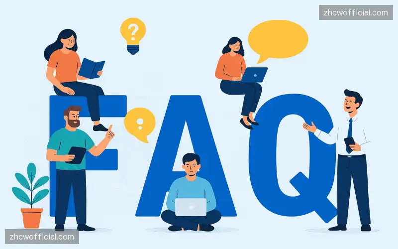 常见问题